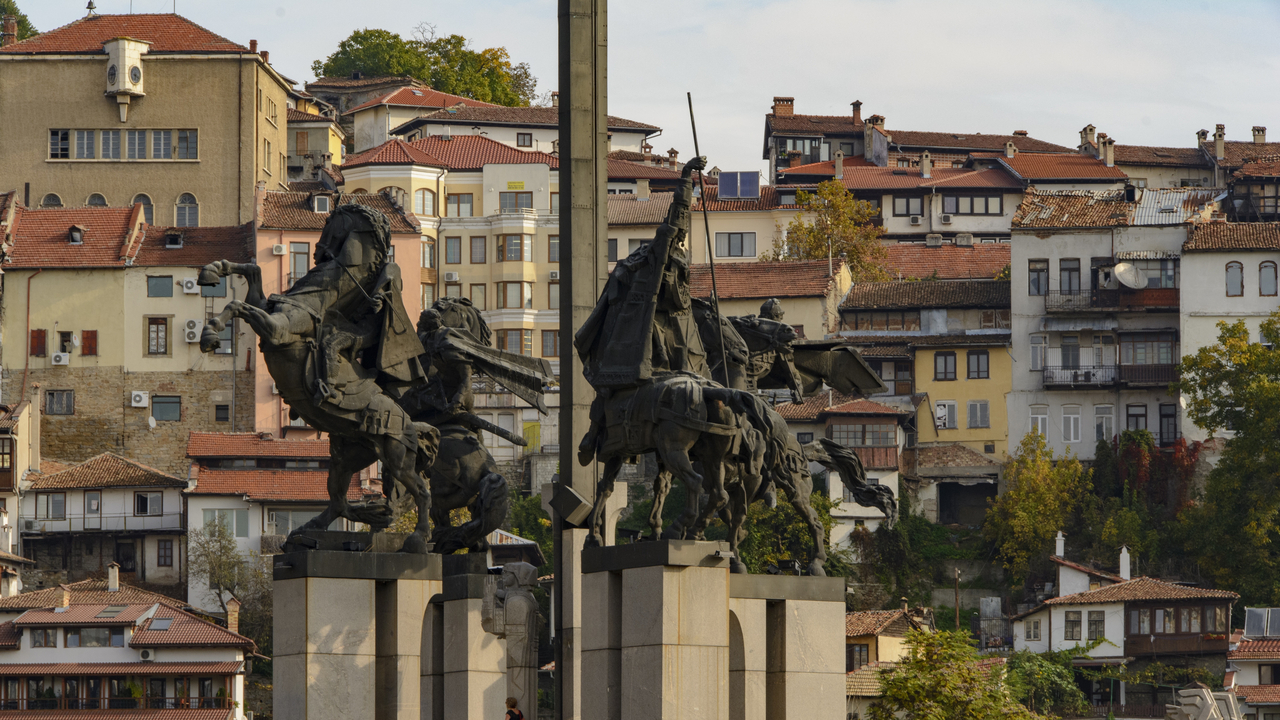20151020-102156••Veliko Turnovo•Veliko Turnovo•Bulgaria